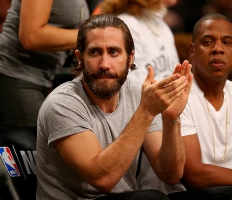 Jake Gyllenhaal Mind Blowing Celebrity Facts Askmen