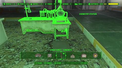 working fallout  glitches   gaming exploits