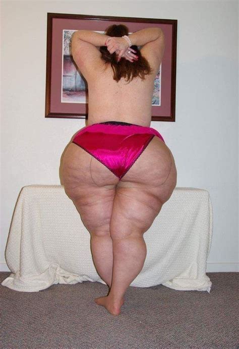 extreme chubby ass nude gallery