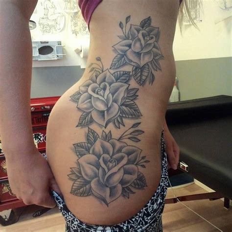 85 seductive hip tattoo designs for girls heat the floor