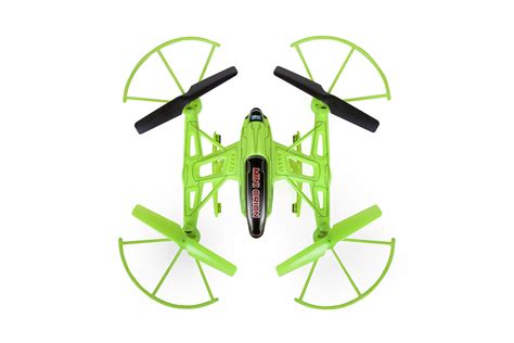 world tech toys elite mini orion glow inthedark spy drone ghz ch