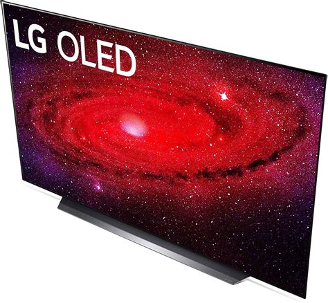استعراض كل ما يخص الشاشة الذكية lg cx series oled tv 65 inch من lg