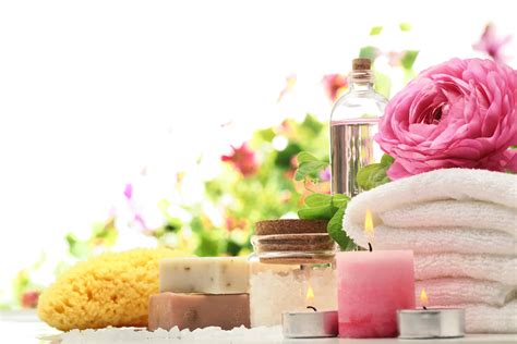 plan  romantic spa day  valentines  exclusive tips