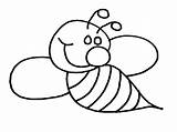 Bee Coloring Bumble Pages Beehive Queen Cute Drawing Printable Color Bees Honey Clipart Draw Getdrawings Charmy Getcolorings Bumblebee Drawings Awesome sketch template