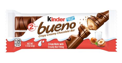 europes top selling chocolate bars   debut  kinder