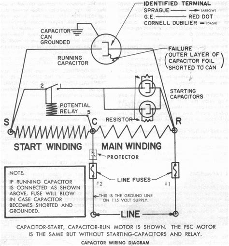 hermetic compressor wiring diagram embraco wiring diagram embraco compressor wiring diagram