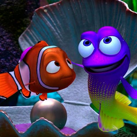 15 things you never knew about finding nemo e online