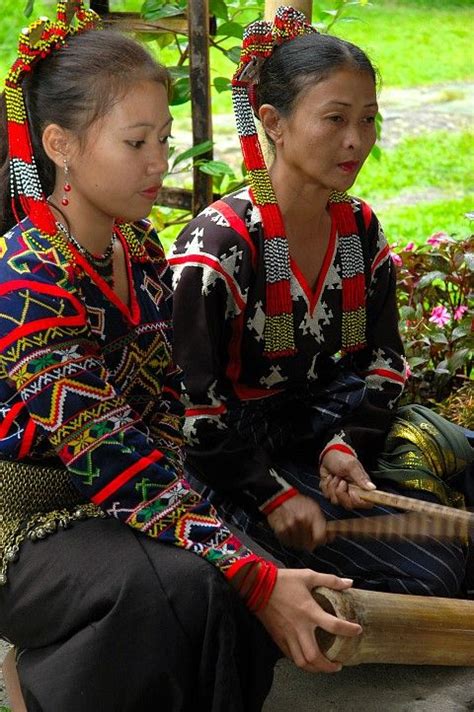 photos philippines mindanao female tboli musicians via everywhere mindanao philippines