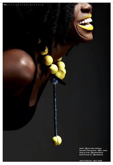 Pin By Model Mahlangu On Black Beauties African Models Black