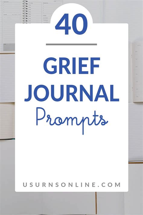 grief journal prompts   grief journal prompts grief journal