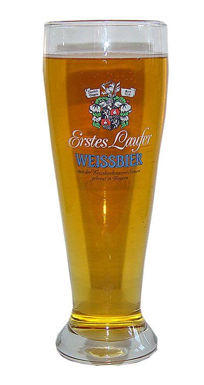 German Beer Glasses Pokals Pils And More From Straubs