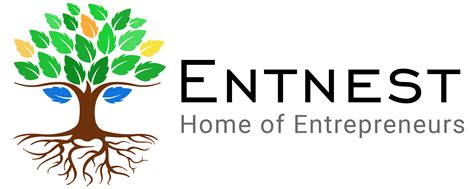 entnest home  entrepreneurs