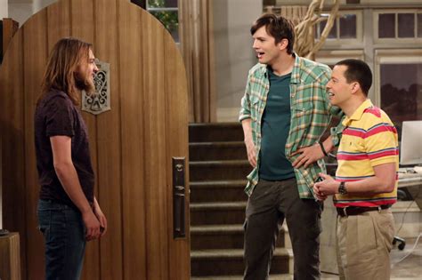 The ‘two And A Half Men’ Series Finale Was One Of The Most