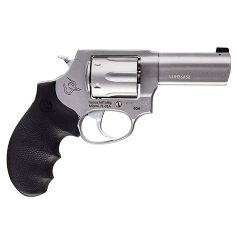 taurus   special revolver stainless steel