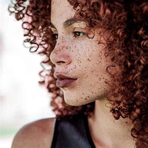 Pretty Cute Curls Curly Hair Curly Freckles Aussie Beach