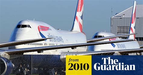 British Airways Cabin Crew Start New Five Day Strike