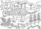 Ankylosaurus Coloriage Dinosaurier Dinosaurus Dinosaure Anquilossauro Ankylosaure Ausmalbild Dinossauro Dinossauros Dinausore Dino Ausmalbilder Colorare Pintar Dinosaurios Printen Kolorowanka Dinozaur Dinosauro sketch template
