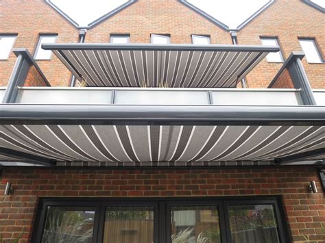 large retractable awnings patio  garden awningsouth