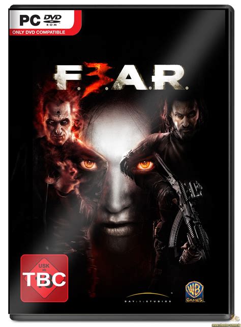 Download Free Fear 3 Pc Game Full Version
