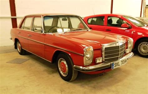 mercedes benz  classic sports car auctioneers