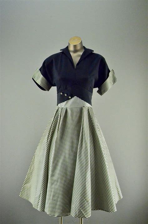 1940s party dress new look era 1940s fashion fashion vintage couture