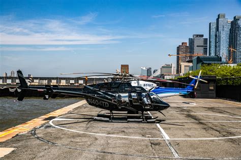 aiming  uber black blade offers ny airport transfers  helicopter   news india times