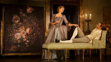 ‘les liaisons dangereuses review the hollywood reporter