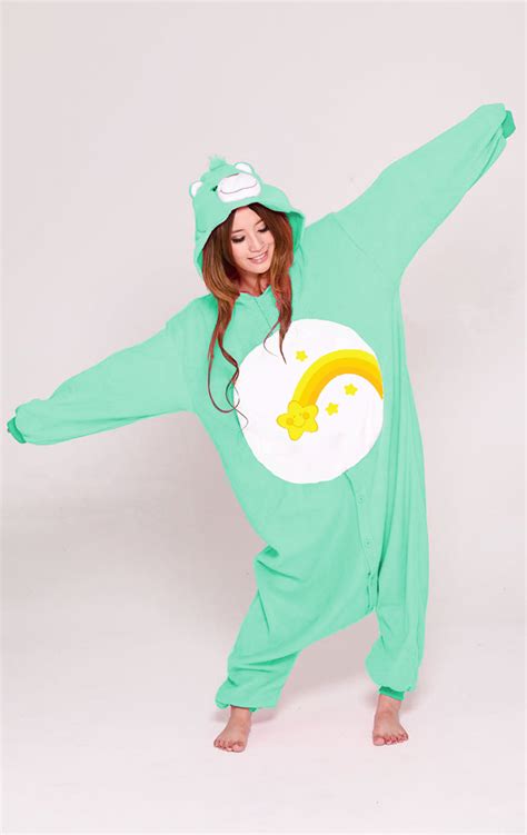 buy  care bear  bear onesie  partyinyouranimalcom