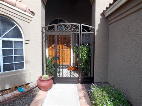 courtyard entry ideas house decor concept ideas