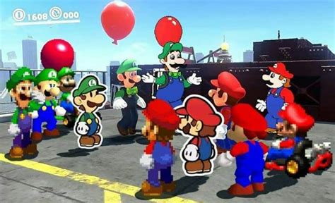 Super Mario Bros Ultimate Dank Memes Amino