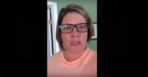 This Mom S Rant On Her Daughter S Snapchat Ignited An Important