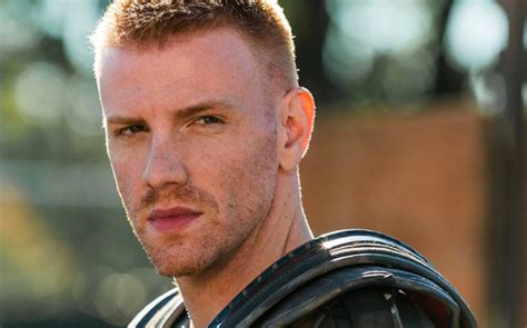 Walking Dead Star Daniel Newman Comes Out As Gay In