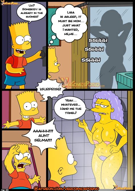Post 3065662 Bart Simpson Croc Sx Selma Bouvier The Simpsons