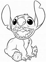 Coloring Disney Pages Kids Dumbo sketch template