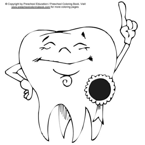 dental coloring page coloring pages community helpers theme