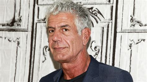 celebrity chef anthony bourdain commits suicide  age   source