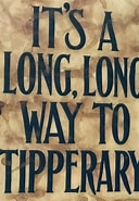 Bildresultat för It's a Long Way to Tipperary. Storlek: 128 x 185. Källa: irishpubemporium.com