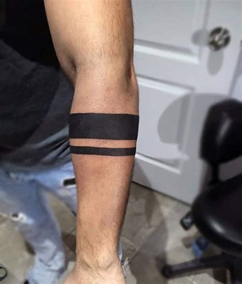 125 Bold Armband Tattoos And What They Mean For You