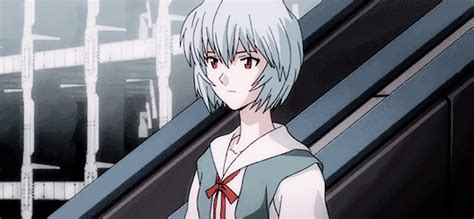 Byakuyas You Are Not Alone Rei Ayanami For Kuzuyami As Part Of The