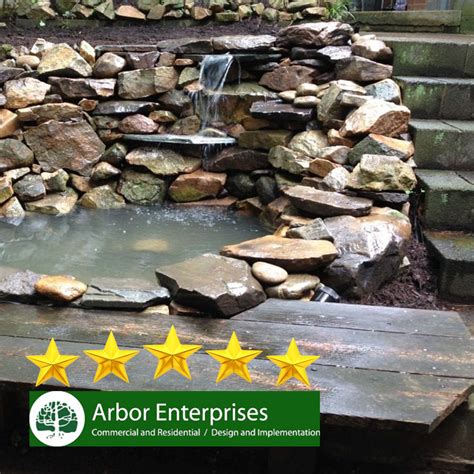 pittsboro landscape company highlights  service excellence