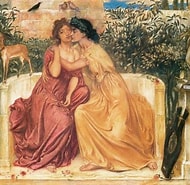 女流詩人 サッフォー に対する画像結果.サイズ: 190 x 185。ソース: mementmori-art.com