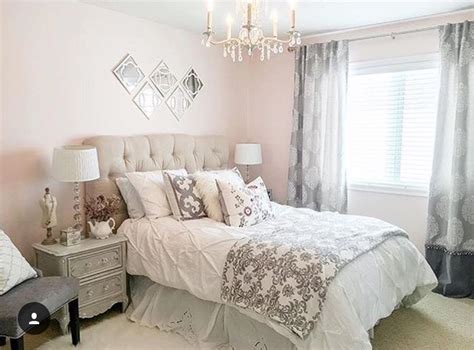 From French Shabby Chic To Modern Boho A Bedroom