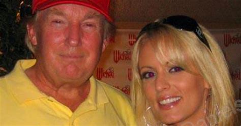 president the porn star and the pay off donald trump