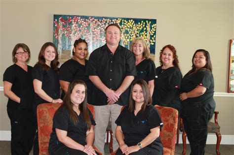 office staff pictures  creekside family dental