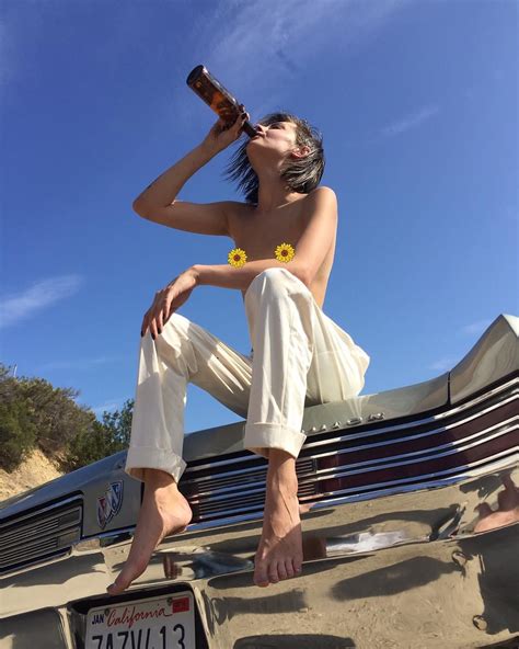 Willa Holland Nude And Sexy 54 Photos And Video The