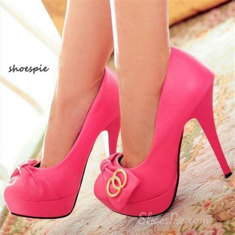 25 Best Images About Red Heels On Pinterest Prom Shoes Satin And