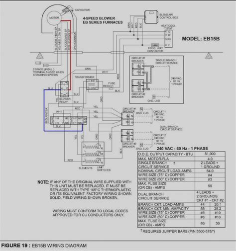 coleman mobile home gas furnace wiring diagram sample wiring diagram sample