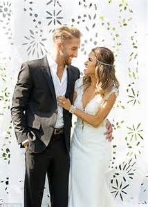 Kaitlyn Bristowe And Shawn Booth Share Engagement Photos With Brides