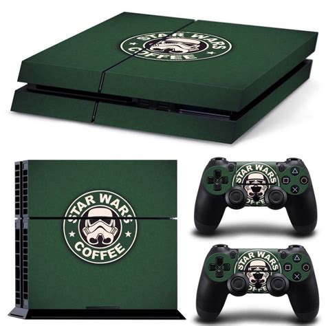 ps skin star wars ps skins ps console leeds united