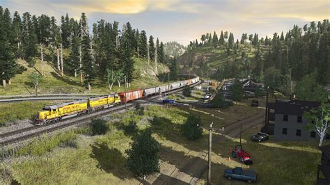 trainz railroad simulator   full pc game full gamesorg
